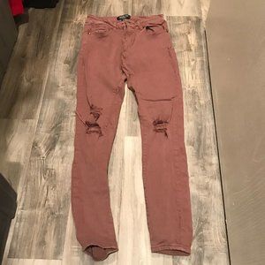 Women's Angel Kiss Jeans